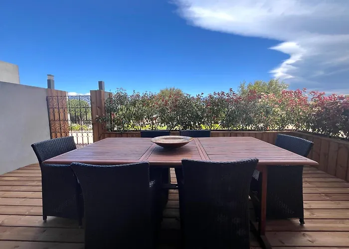 Residence Storia Di Blue