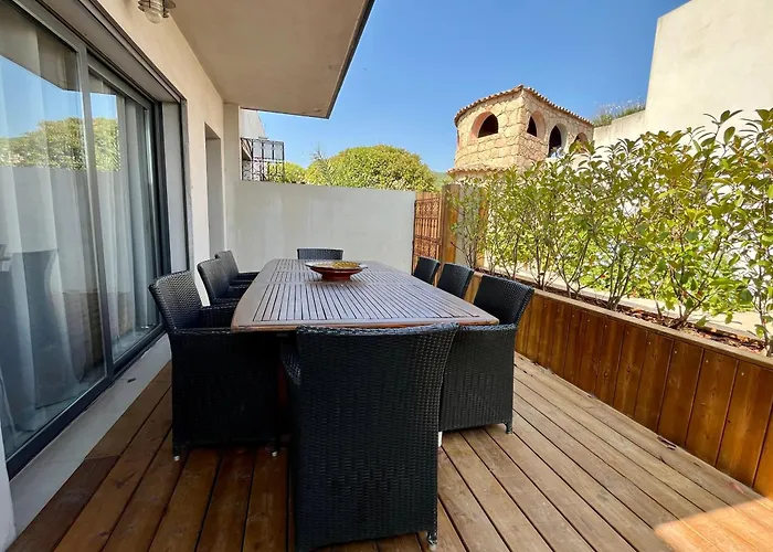 Residence Storia Di Blue