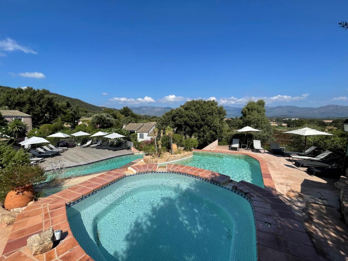 Apartment Storia Di Blue Porto-Vecchio (Corsica)