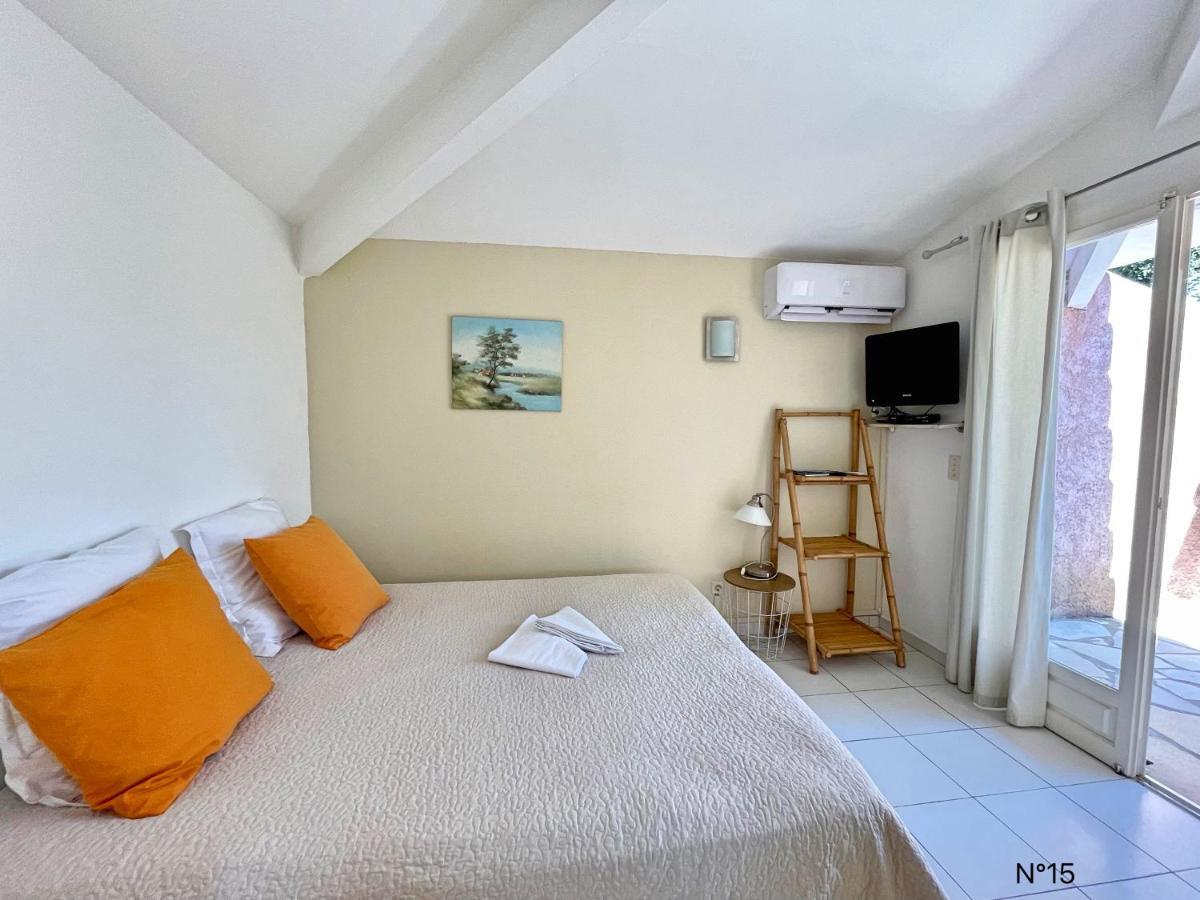 Résidence Storia Di Blue Porto-Vecchio (Corsica)