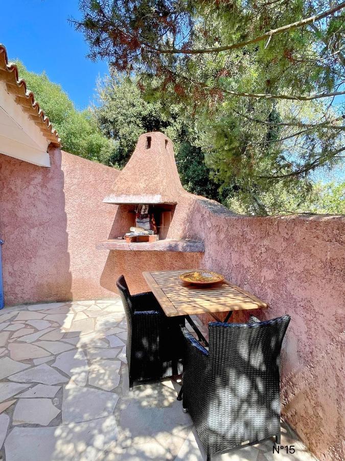 Résidence Storia Di Blue Appartement Porto-Vecchio (Corsica)