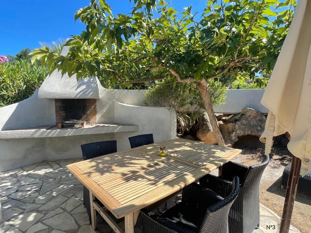 Appartement Résidence Storia Di Blue Porto-Vecchio (Corsica)