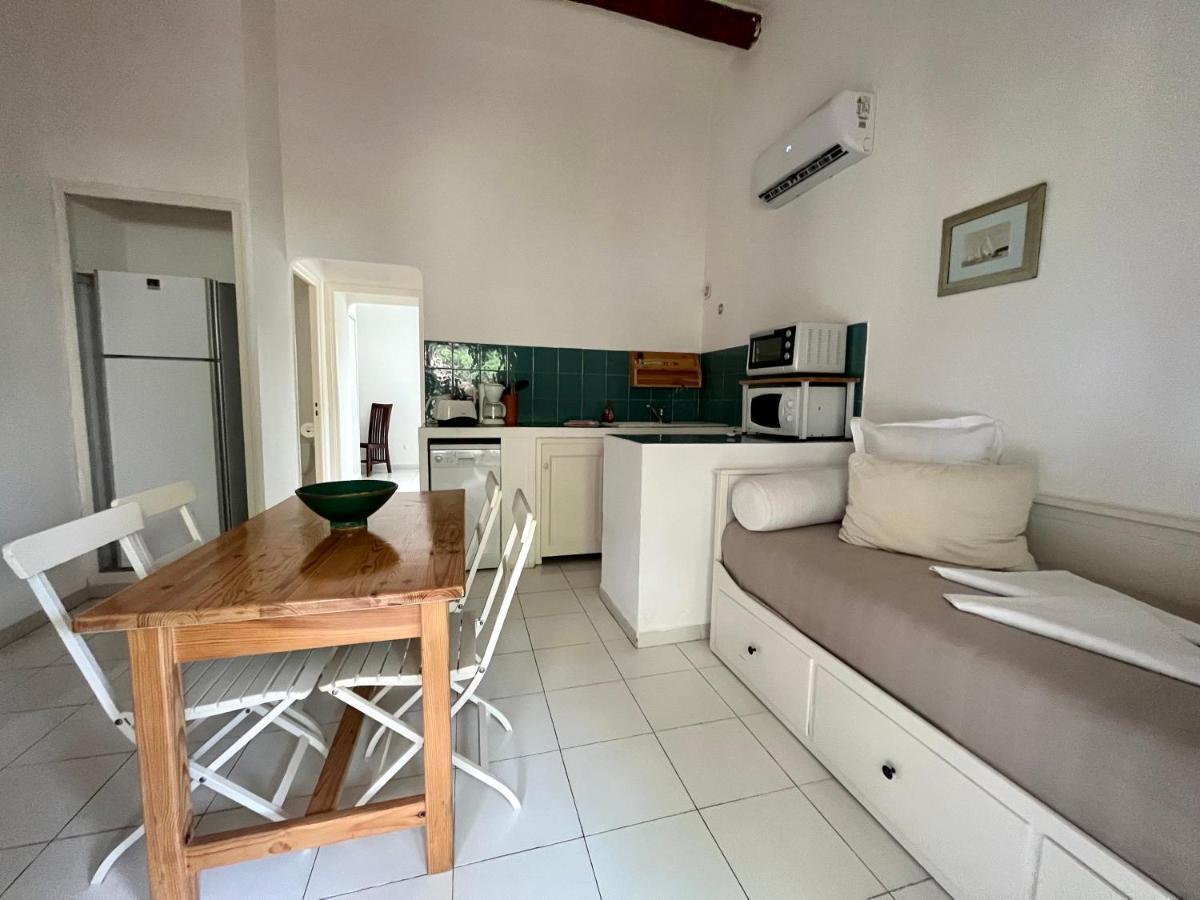 Storia Di Blue Apartment *