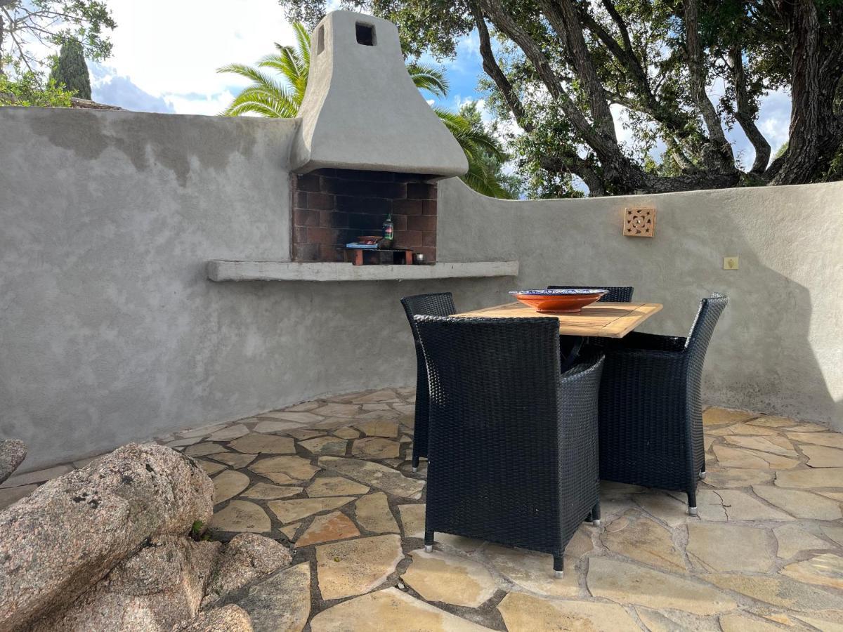 Appartement Résidence Storia Di Blue Porto-Vecchio (Corsica)