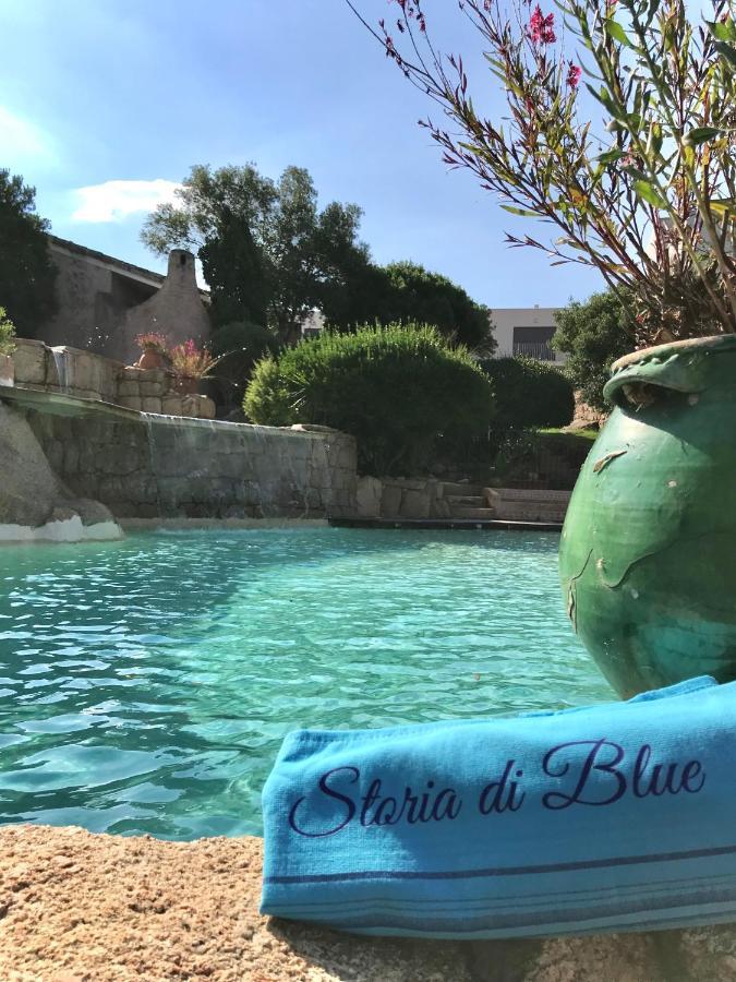 Apartment Storia Di Blue