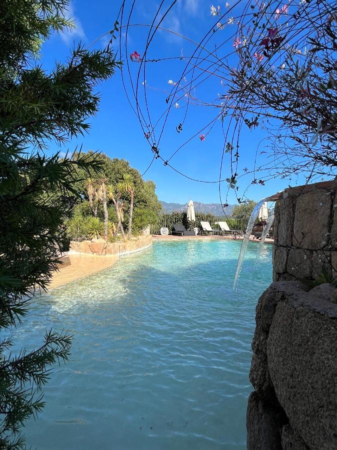 Storia Di Blue Apartment