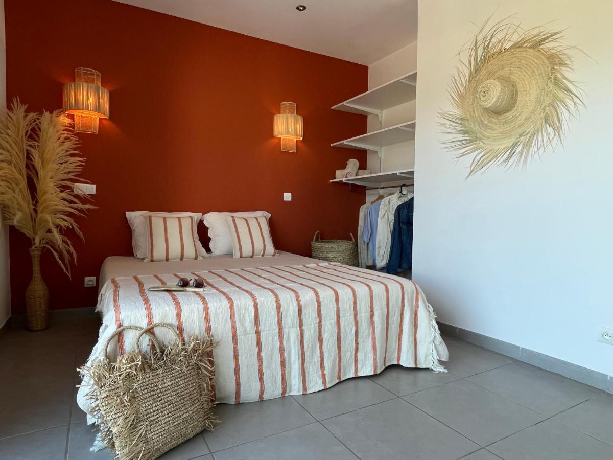 Storia Di Blue Apartment Porto-Vecchio (Corsica)