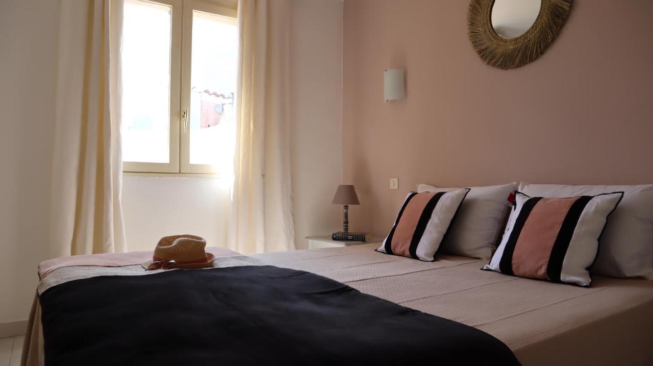 Apartment Storia Di Blue *