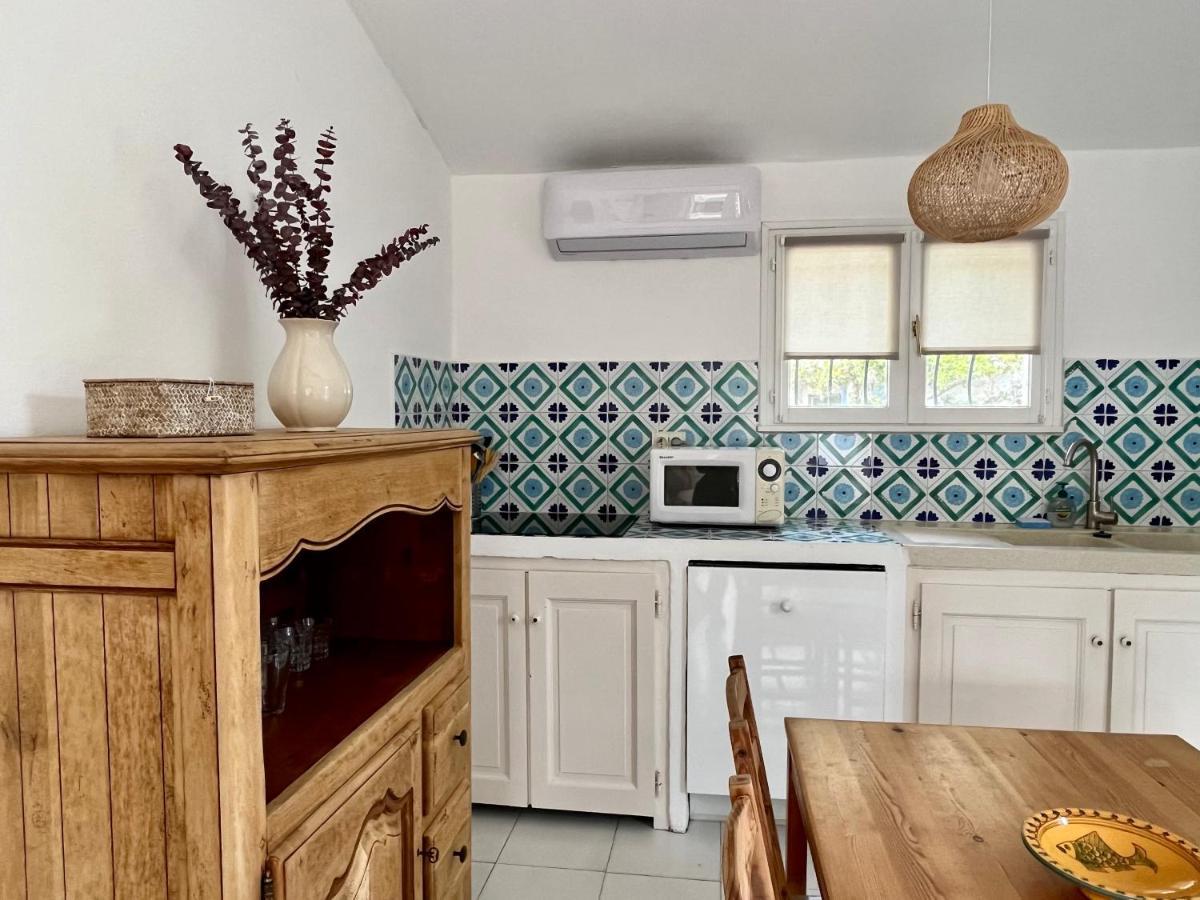 Storia Di Blue Apartment