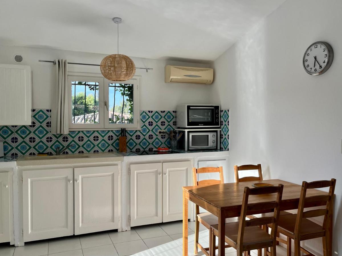 Apartment Storia Di Blue