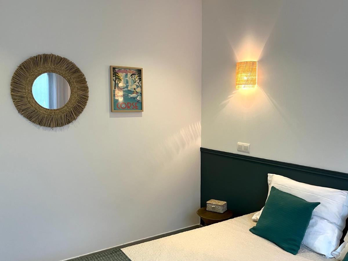 Résidence Storia Di Blue Porto-Vecchio (Corsica)