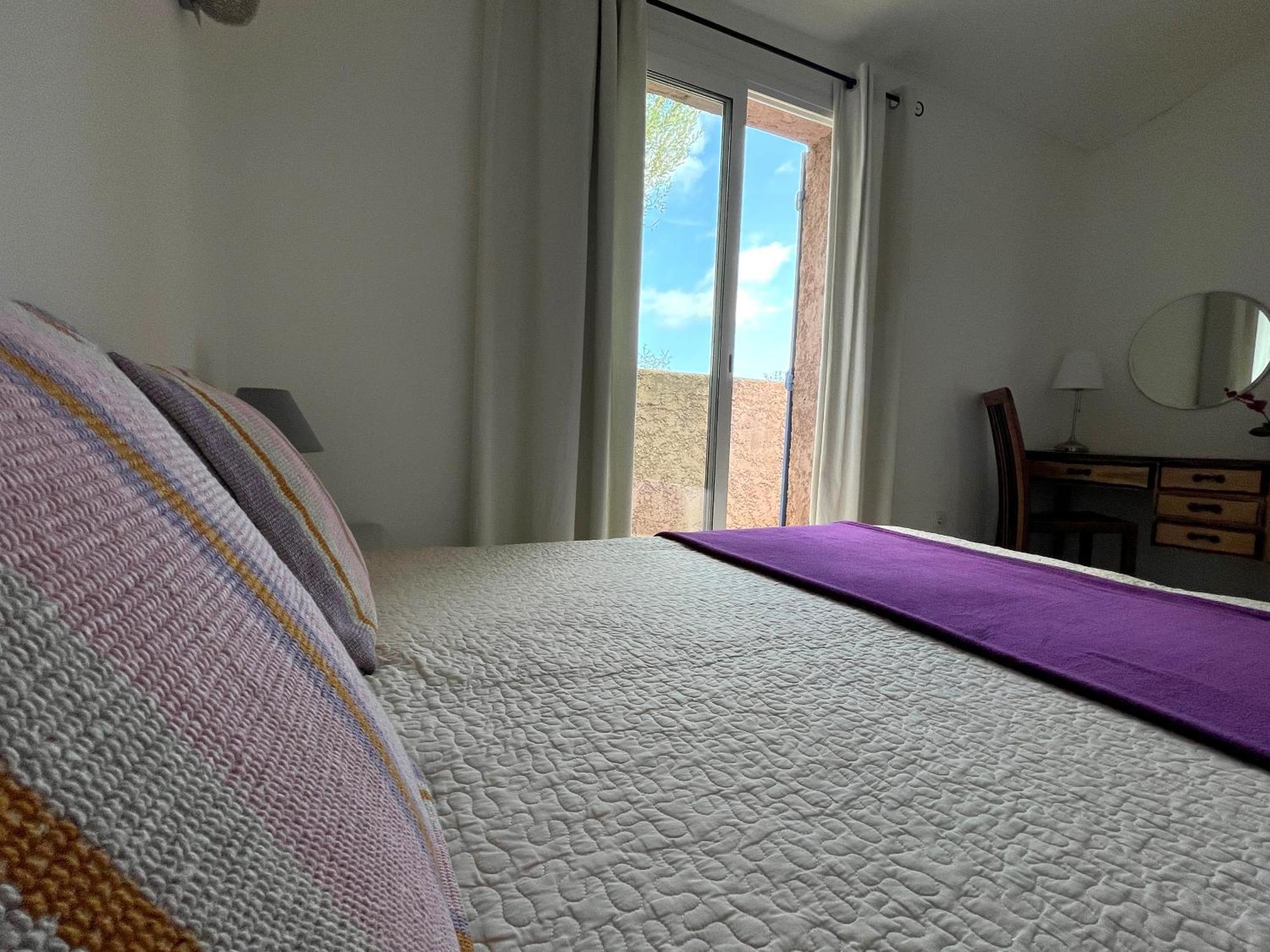 Storia Di Blue Apartment Porto-Vecchio (Corsica)