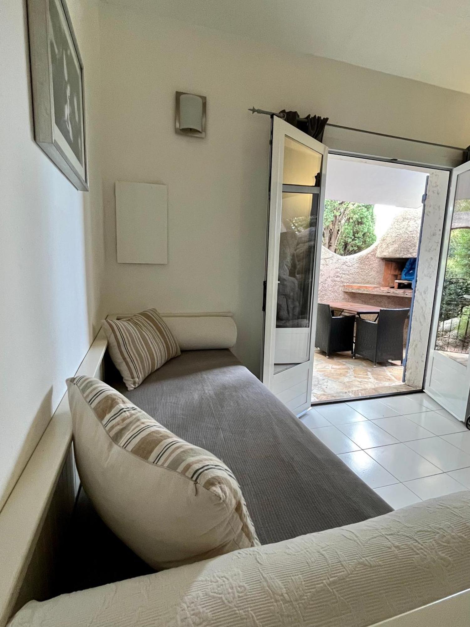 Apartment Storia Di Blue Porto-Vecchio (Corsica)