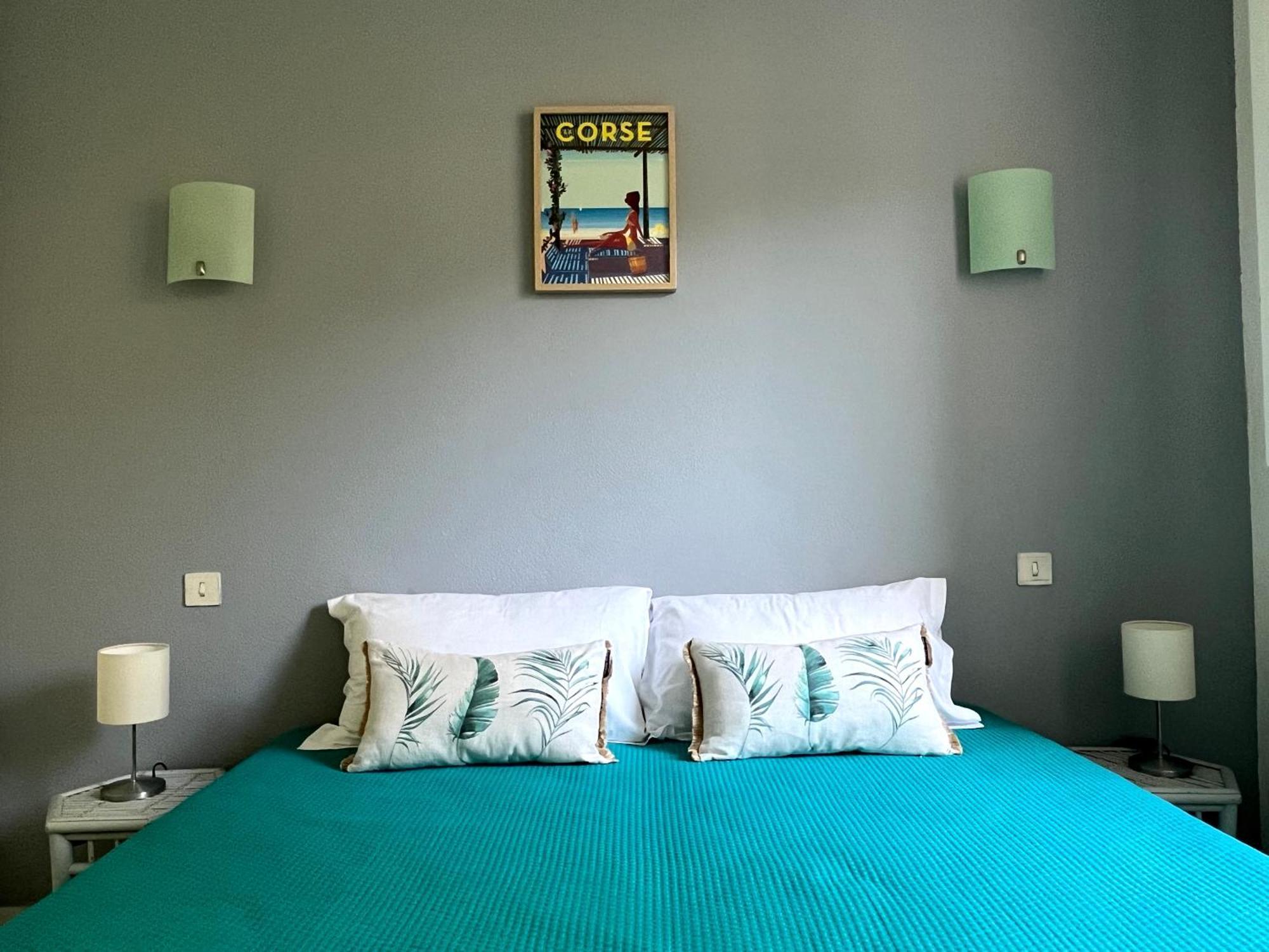 Résidence Storia Di Blue Appartement Porto-Vecchio (Corsica)