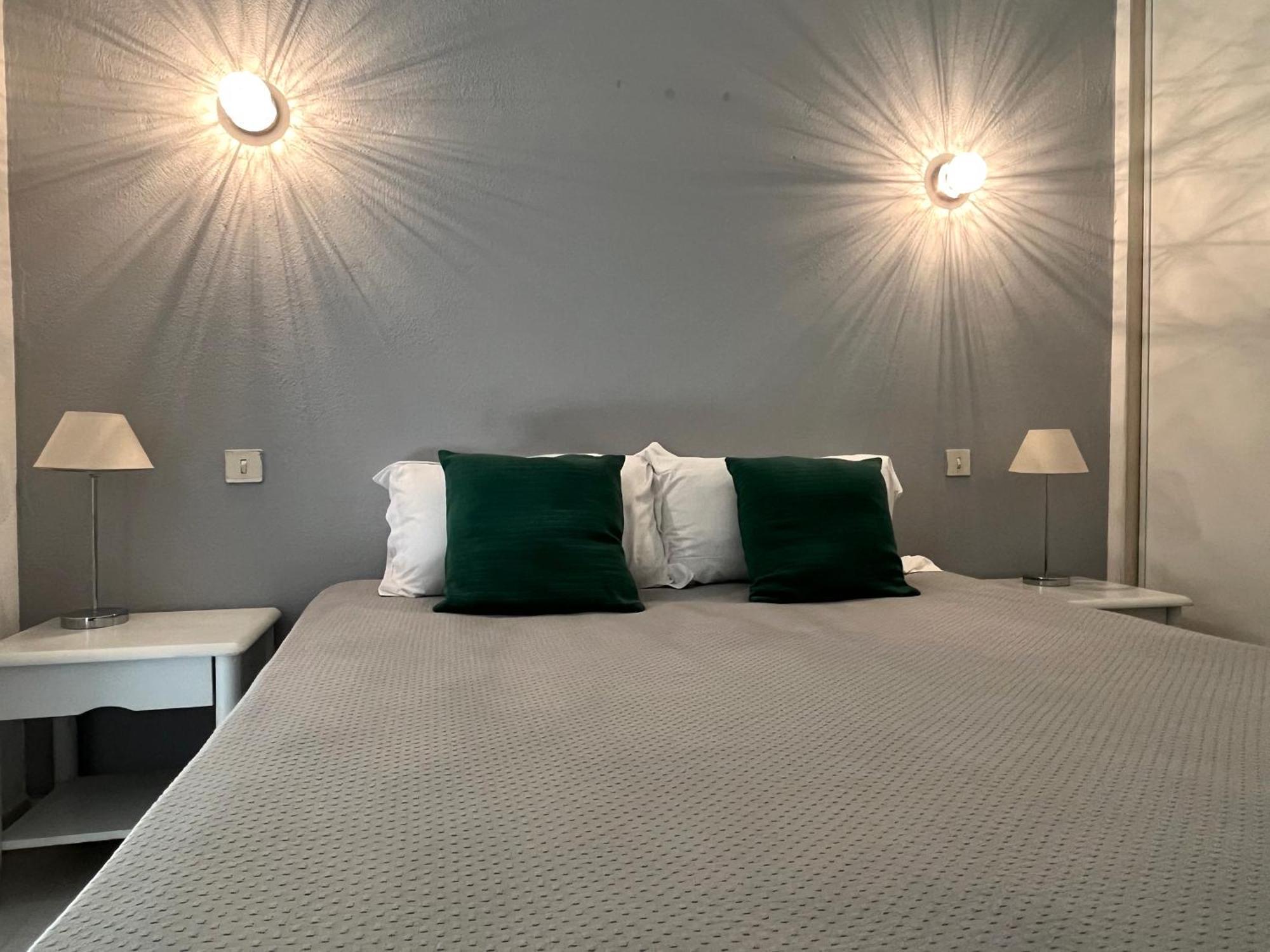 Storia Di Blue Apartment