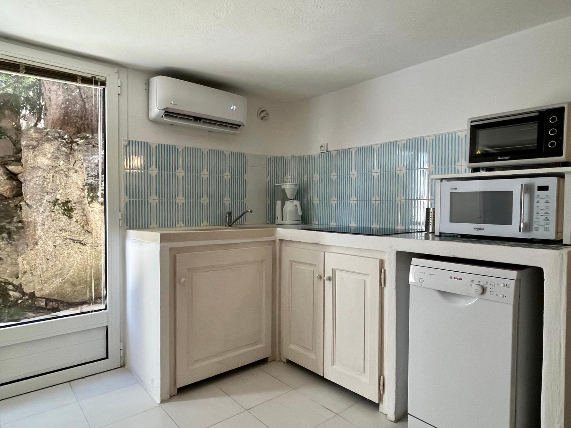 Storia Di Blue Apartment *