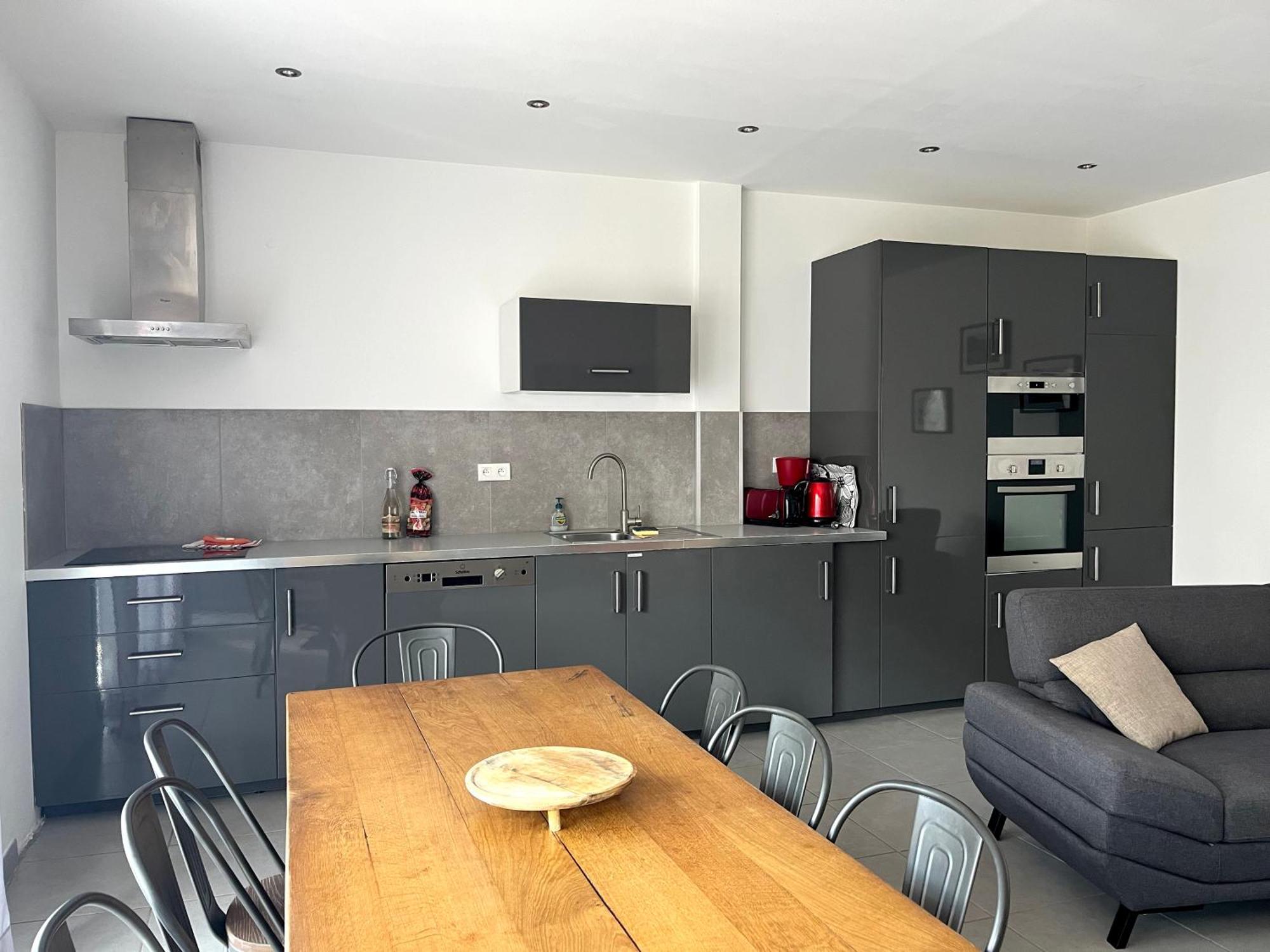 Storia Di Blue Apartment *
