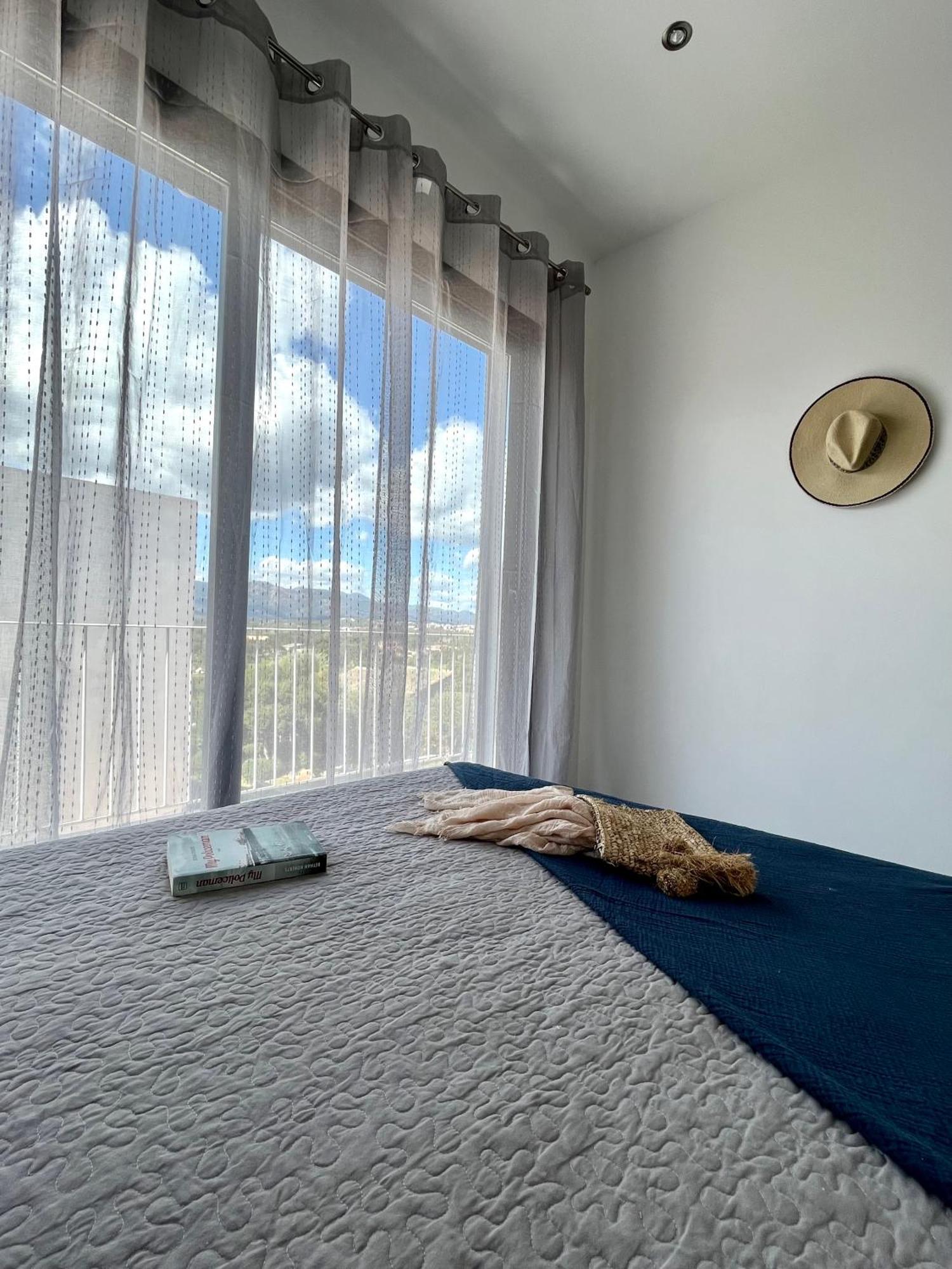 Apartment Storia Di Blue *