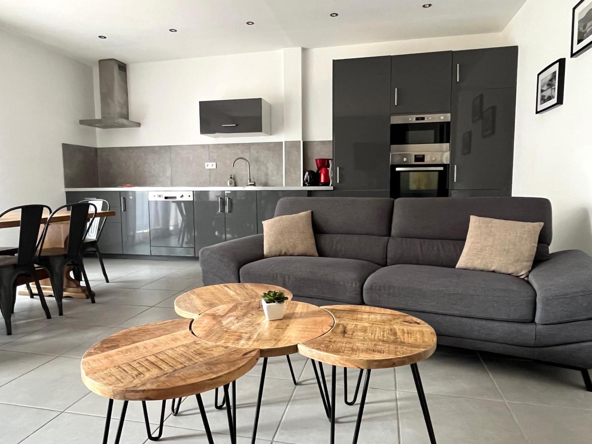 Résidence Storia Di Blue Appartement Porto-Vecchio (Corsica)