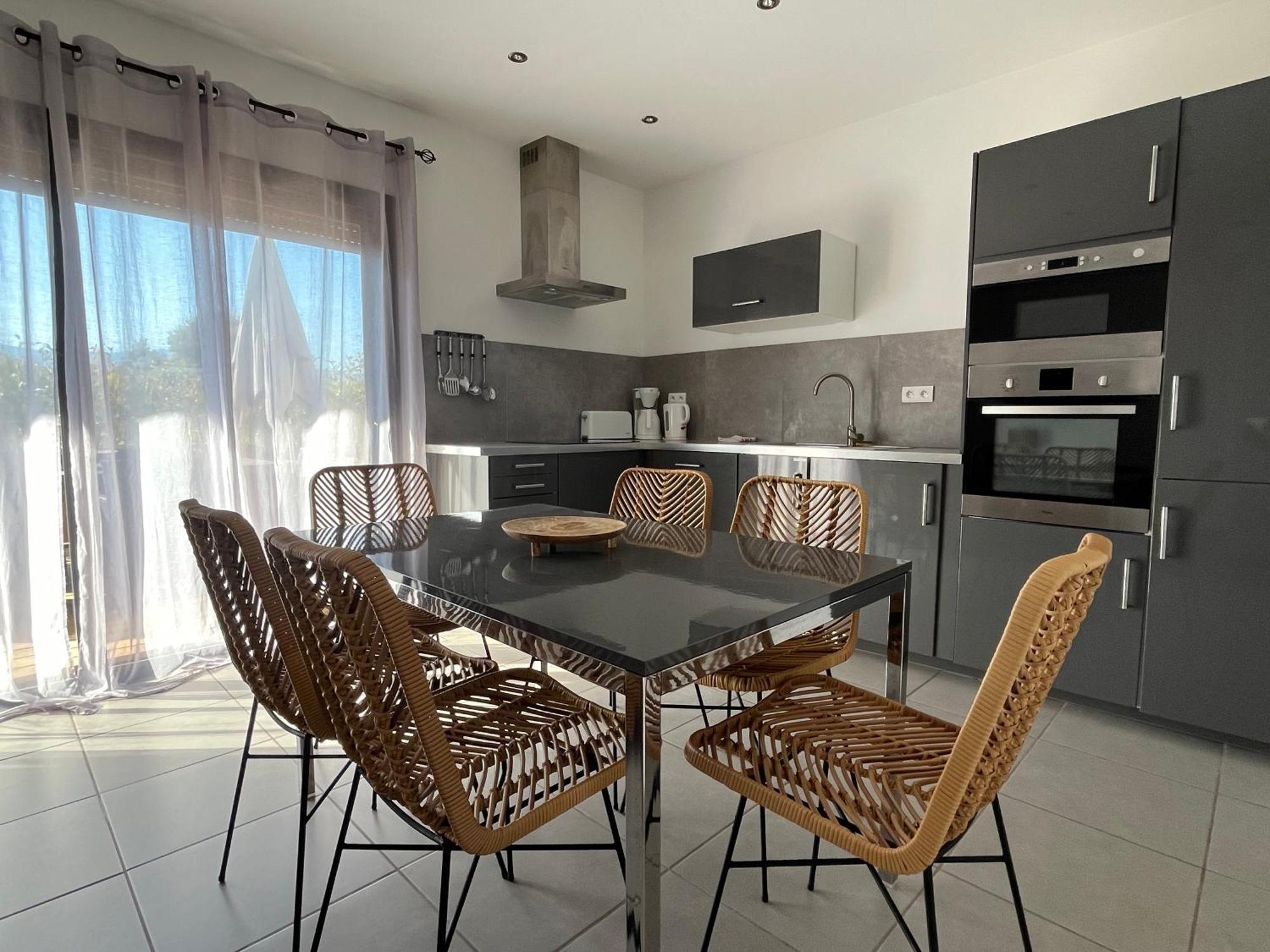 Apartment Storia Di Blue Porto-Vecchio (Corsica)