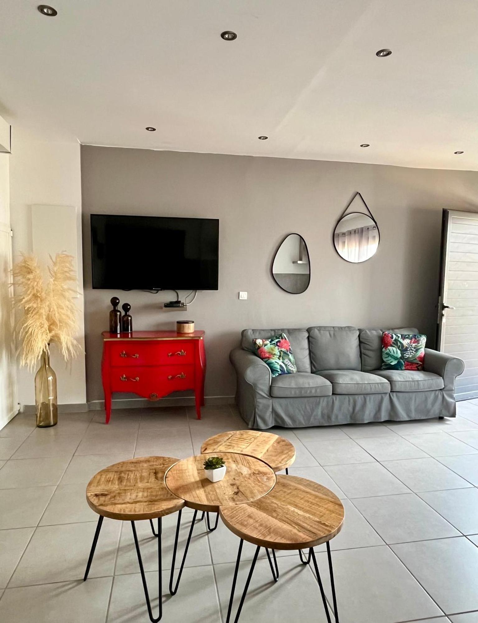 Storia Di Blue Apartment
