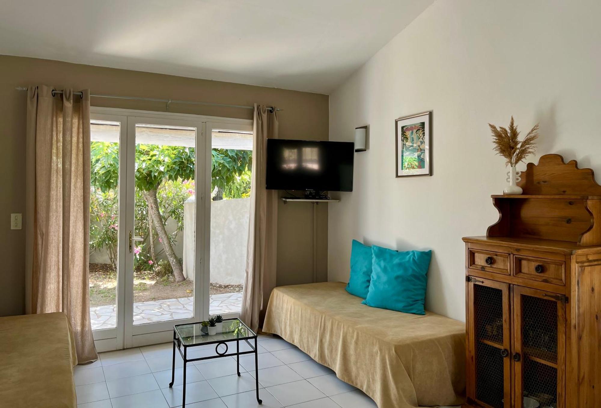 Storia Di Blue Apartment