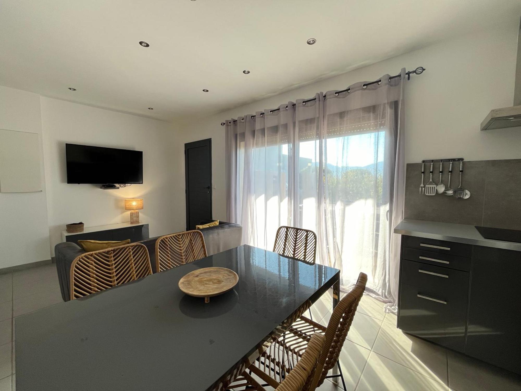 Apartment Storia Di Blue