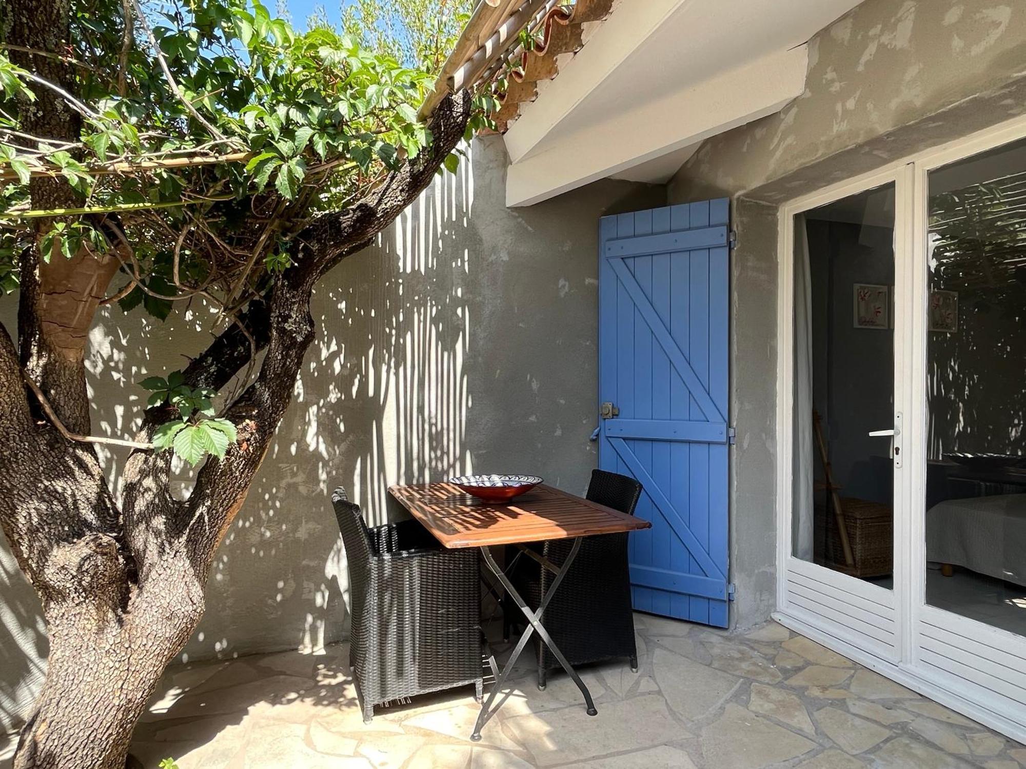 Apartment Storia Di Blue Porto-Vecchio (Corsica)
