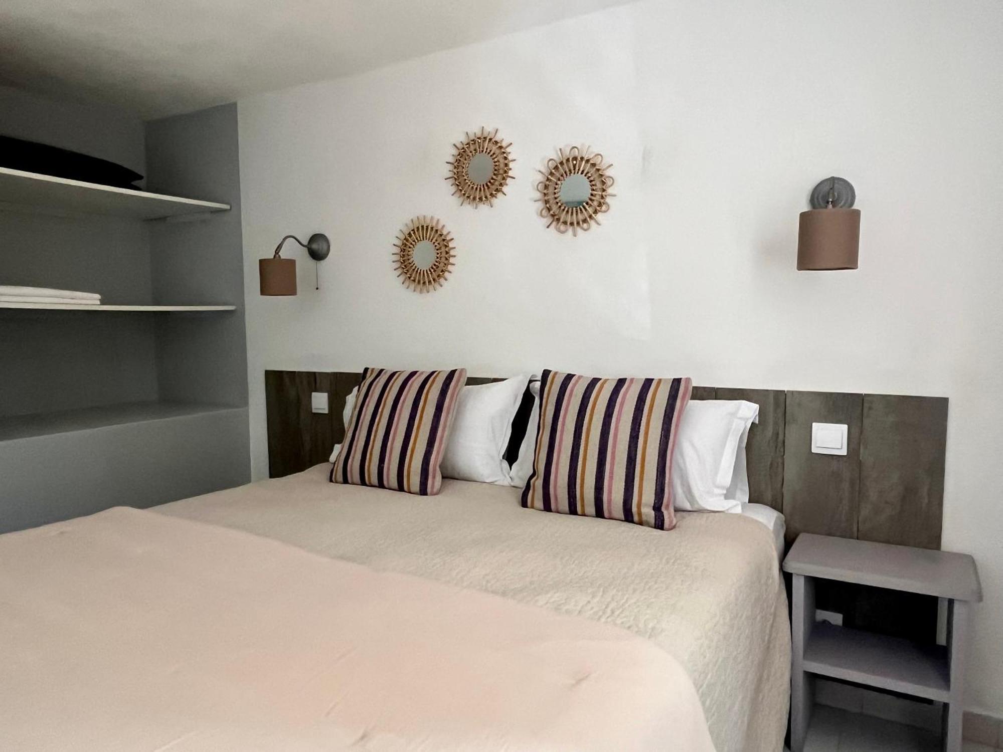 Storia Di Blue Apartment Porto-Vecchio (Corsica)