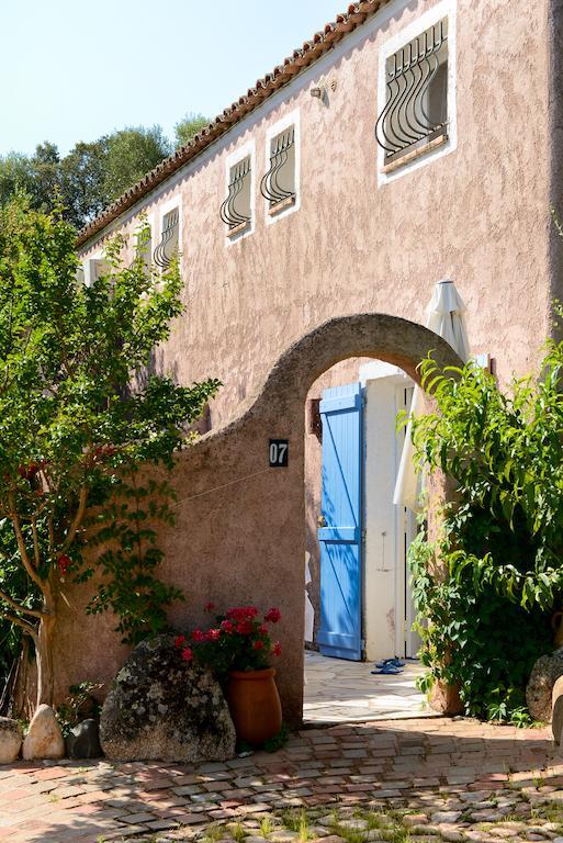 Apartment Storia Di Blue Porto-Vecchio (Corsica)