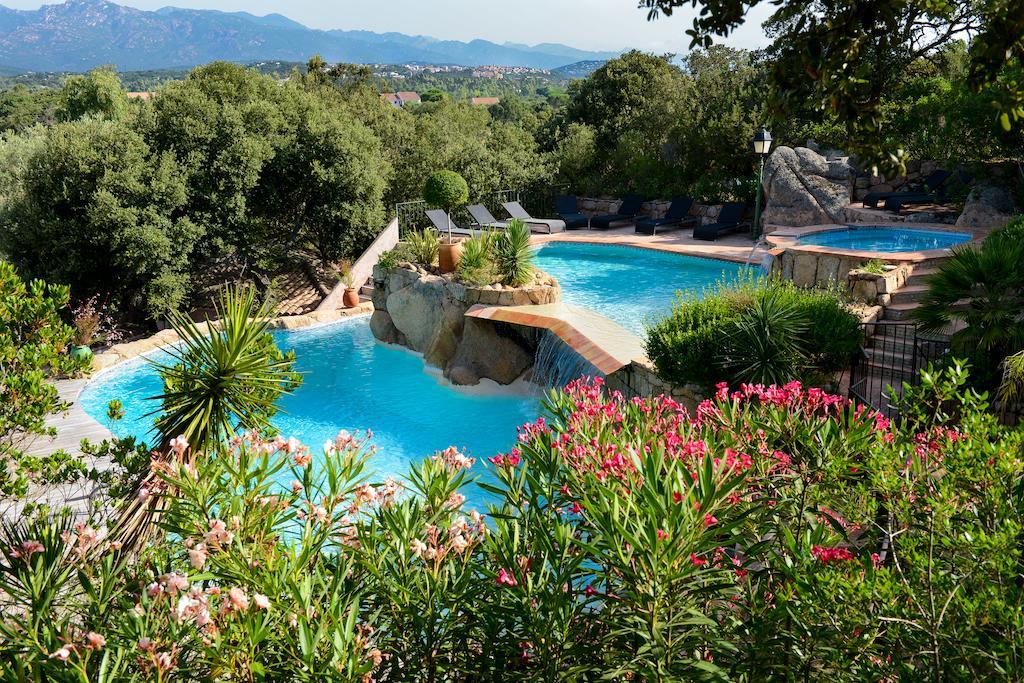 Storia Di Blue Porto-Vecchio (Corsica)